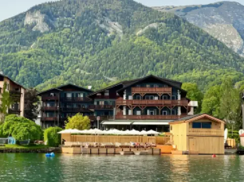 Strandhotel Margaretha