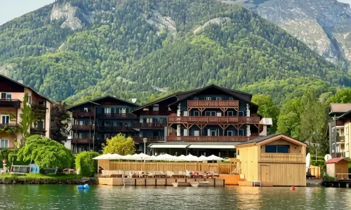Strandhotel Margaretha