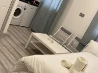สตูดิโอ 1 ห้องนอนที่น่าสังเกตในลอนดอน โรงแรมใกล้แอกตัน
