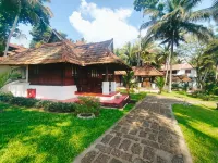 The Travancore Heritage Beach Resort - Pools