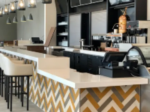 ウィンダム ガーデン フォート ローダーデール エアポート & クルーズ ポート デイニアのホテル