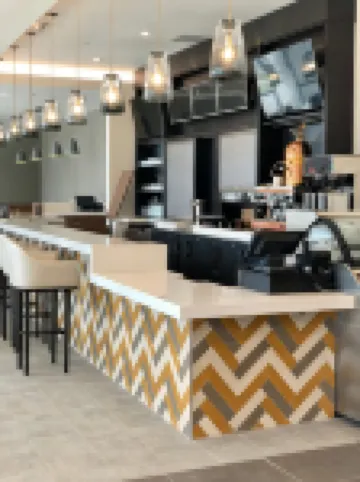 Wyndham Garden Ft Lauderdale Airport & Cruise Port Hoteles en Dania Beach