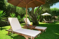 Fiori Hotel - 2-Star
