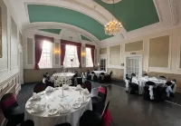 Talbot Hotel - Wifi