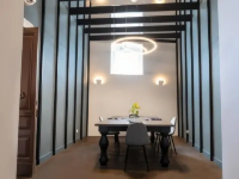 Riflessi Acireale Palace Suites Hotéis em Acireale