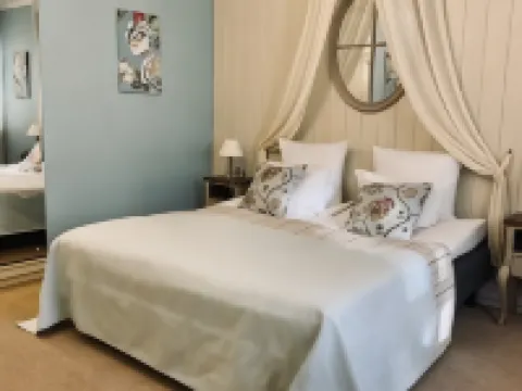 Aura Hotel Hotels in Vologda