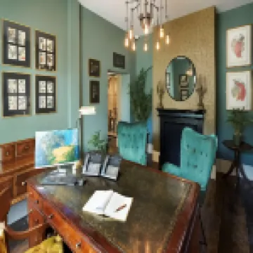 The Riverside, WorldHotels Distinctive