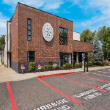 Quality Inn Hotels in Middletown