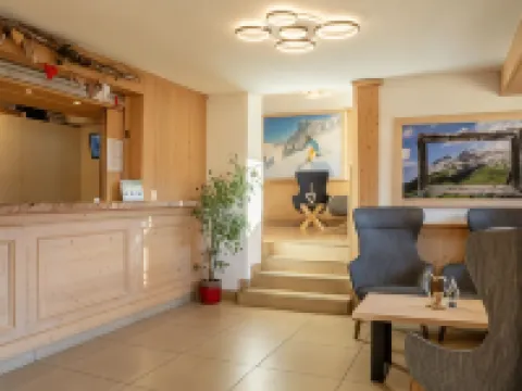 Residence Lagorai Hotels in Tesero