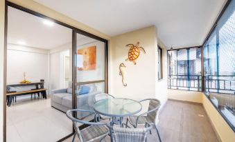 Complete Apt Near Stella Maris Beach Jsm0103