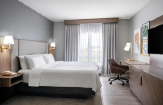 Holiday Inn BLYTHEVILLE by IHG Hotels in Blytheville