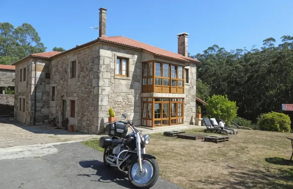 卡薩代特略酒店