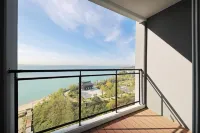 Airsky Hotel Incheon - Ocean View
