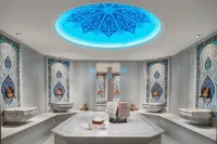 Ajwa Sultanahmet - Preferred Hotels Lvx Collection - ジャグジー