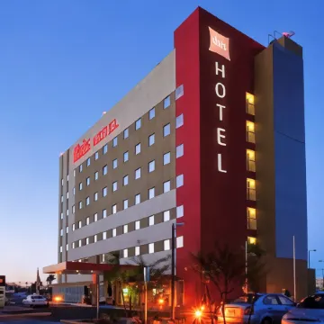 Ibis Hermosillo