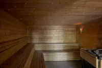 Best Western Sourceo - Spa