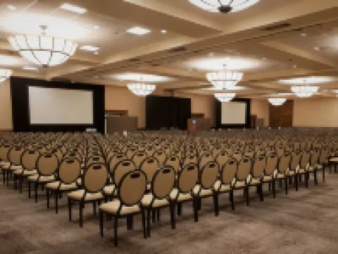 The Riverside Hotel, BW Premier Collection Hotels in Boise