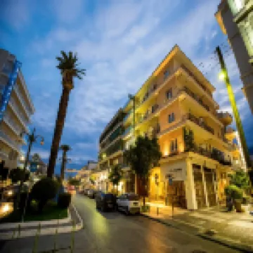 Lakonia Hotel Hotels in 