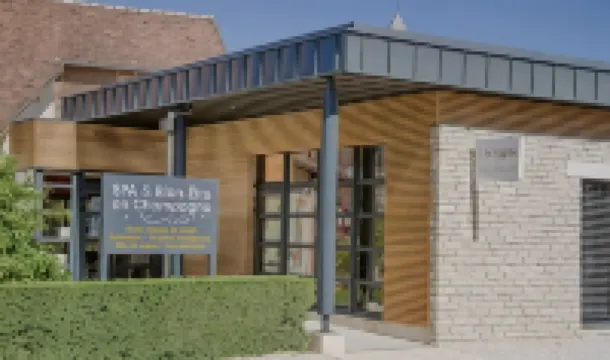 Auberge du Lac, Sure Hotel Collection by Best Western