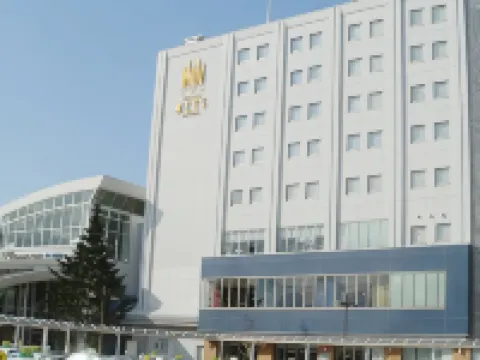 JR 東日本酒店梅茲 八戶 八戶酒店