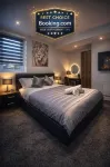 Hotel Royal Blackburn