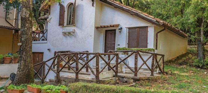 Hotel Paradiso Hotel a Spoleto