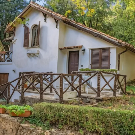 Hotel Paradiso