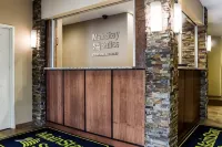 MainStay Suites Fargo - I-94 Medical Center - parking