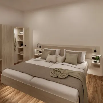 Johanniter Gästehaus Hotels near Mühlenhaus