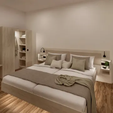 Johanniter Gästehaus