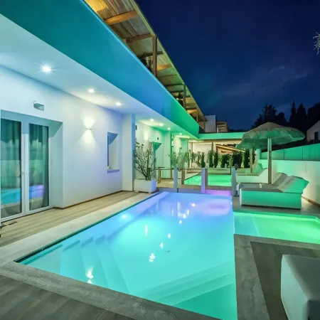 Noha Lifestyle Hotel - Adults Only