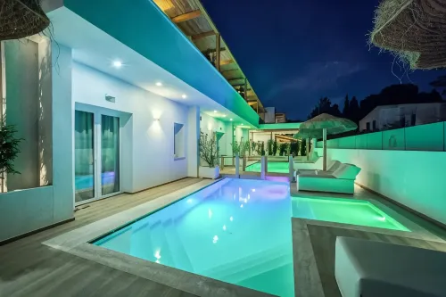 Noha Lifestyle Hotel - Adults Only