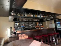 Südhotel - bar