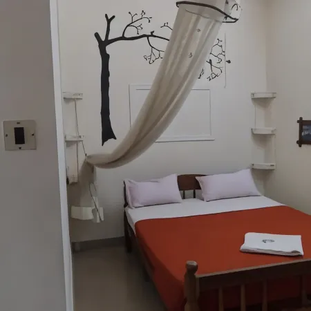 Kalappura Homestay