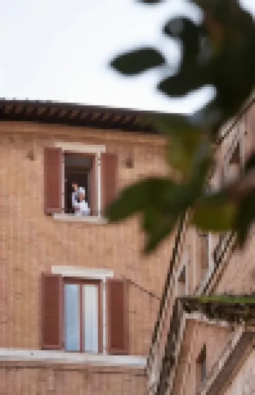 The Bank Hotel - Etruria Collection