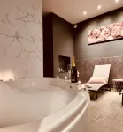 The Rose Suites - Badekar