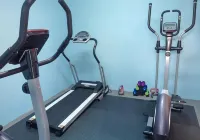 Real Guanacaste - Gym