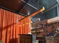 NorDar - bar