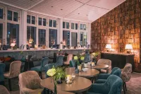 VILA VITA Rosenpark - breakfast