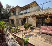 Maison Mahana - 4 stjerner