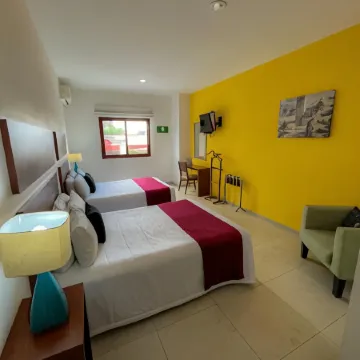 Casa de la Iaia Hotel