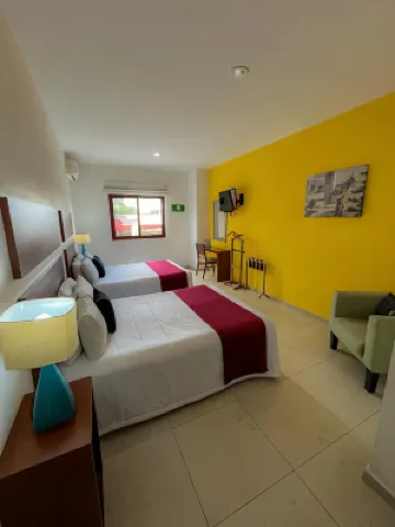 Casa de la Iaia Hotel