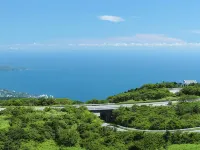 Omisanso Hôtels à : Izu