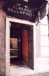 Albergo Della Posta - 3-Sterne