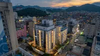 Den Basta Hotel Changwon Branch - 2-Star