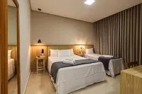 Pousada Viver Capitólio