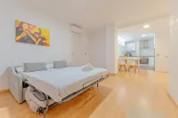Apartamentos Globus by Be Alicante
