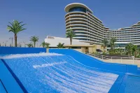Waldorf Astoria Doha Lusail - Resorts