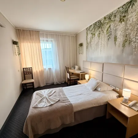 Great Polonia Silesian Quality Hotel