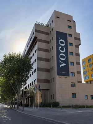 voco Madrid - Las Tablas by IHG Hotels near Montecarmelo Metro Station